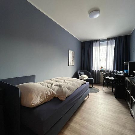 Zimmer In Der Altstadt Білефельд Екстер'єр фото