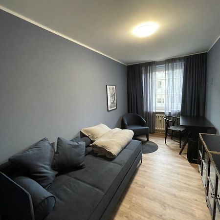 Zimmer In Der Altstadt Білефельд Екстер'єр фото