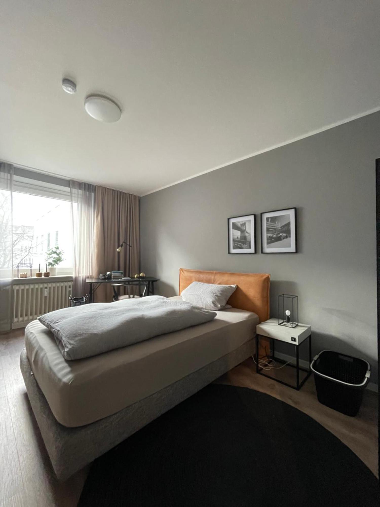 Zimmer In Der Altstadt Білефельд Екстер'єр фото